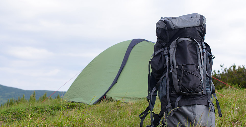10 ting erfarne turgåere alltid har i sekken