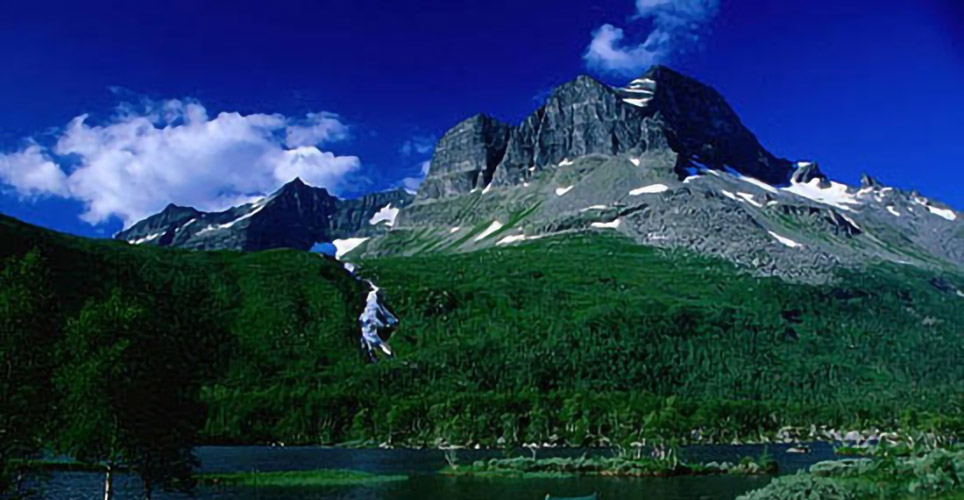 Innerdalen