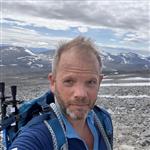 Øyvind SL