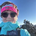 Anita i Troms