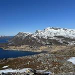 Anita i Troms