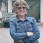 Anita i Troms