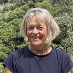 Anna Bergitte