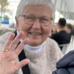 Anne Grethe