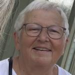 Anne Grethe