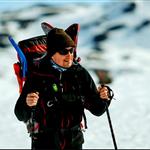 ArcticWolf outdoor adventures