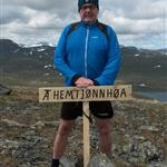 Arne H