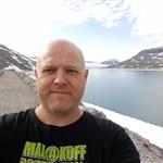 Asle jåo