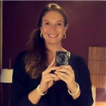 Bjørg Helene