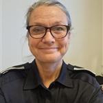 Bodil Larsen