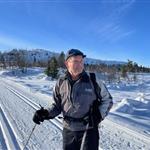 Fjåge