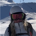 Fjell og sjø