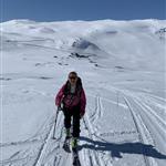 Fjell og sjø