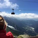 Fjell og sjø
