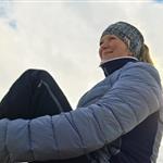 Fjellblikk