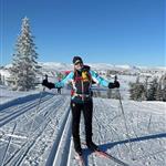 Fjellbris