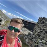 Fjellbris