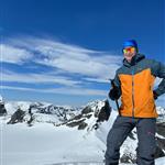 Fjelldigger