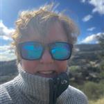 Fjellet er best