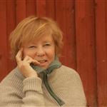 Fjellet kaller