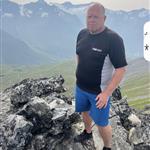 Fjellfante