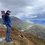 Fjellfyr