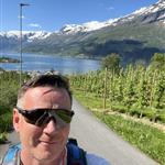 Fjellfyr