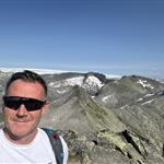 Fjellfyr