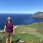 Fjellhauk