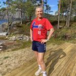 Fjellhauk