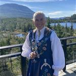 Fjellhauk