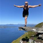 Fjellhauk