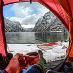 fjelling