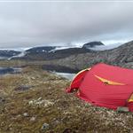 Fjellogstrand