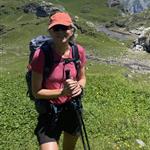 Fjellsmelle