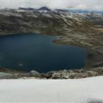 Fjellstøtt