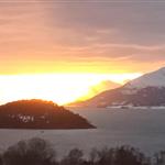 Fjellstøtt