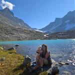 Fjelltur
