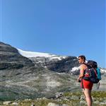 Fjellturen