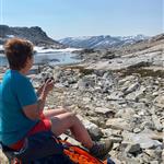 Fjellturen