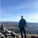 Fjellturvenn