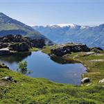 Fjelluft
