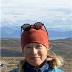fjellvandrer