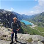 Fjellvik