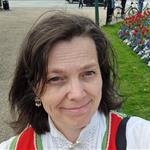 frøydis hallo