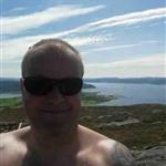 gåifjellet