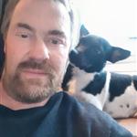 Gammel skogsarbeider