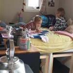 Ganske sprek 62 modell