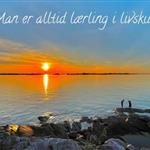 Høstblad