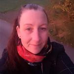Høstdame